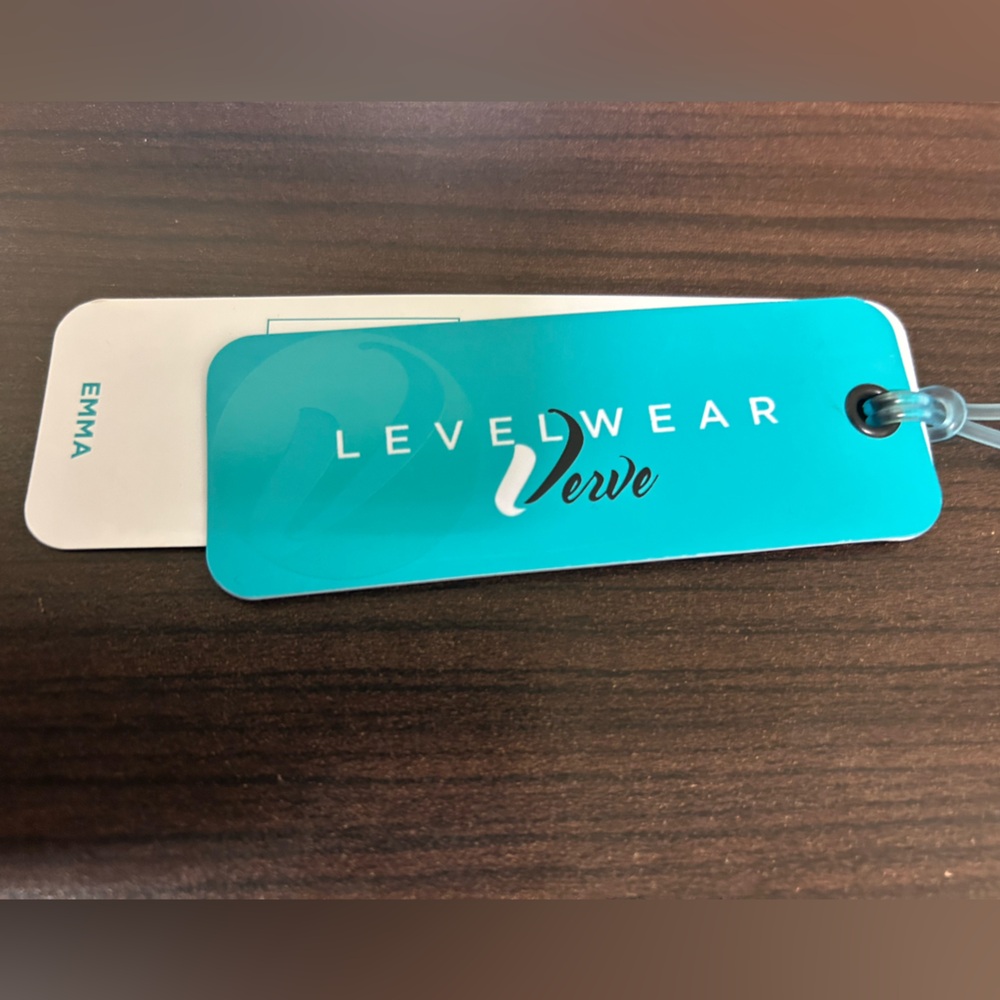 LEVELWEAR - EMMA - Picture 3 of 4